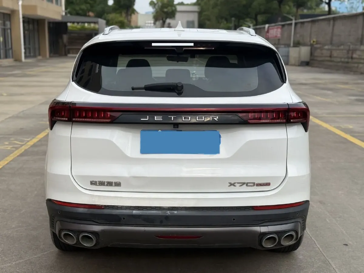 2021 Jetour X70 Plus 1.5T 156HP L4 6DCT,autocango,china used car exporter,china ev exporter,chinese used car exporter,chinese used ev exporter