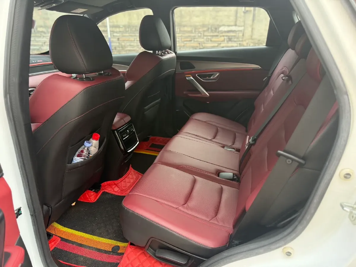 2021 Jetour X70 Plus 1.5T 156HP L4 6DCT,autocango,china used car exporter,china ev exporter,chinese used car exporter,chinese used ev exporter