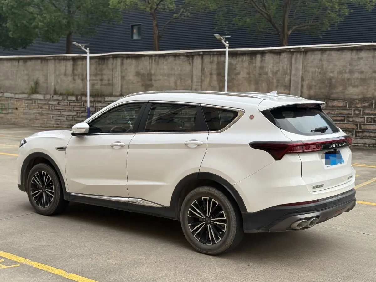 2021 Jetour X70 Plus 1.5T 156HP L4 6DCT,autocango,china used car exporter,china ev exporter,chinese used car exporter,chinese used ev exporter