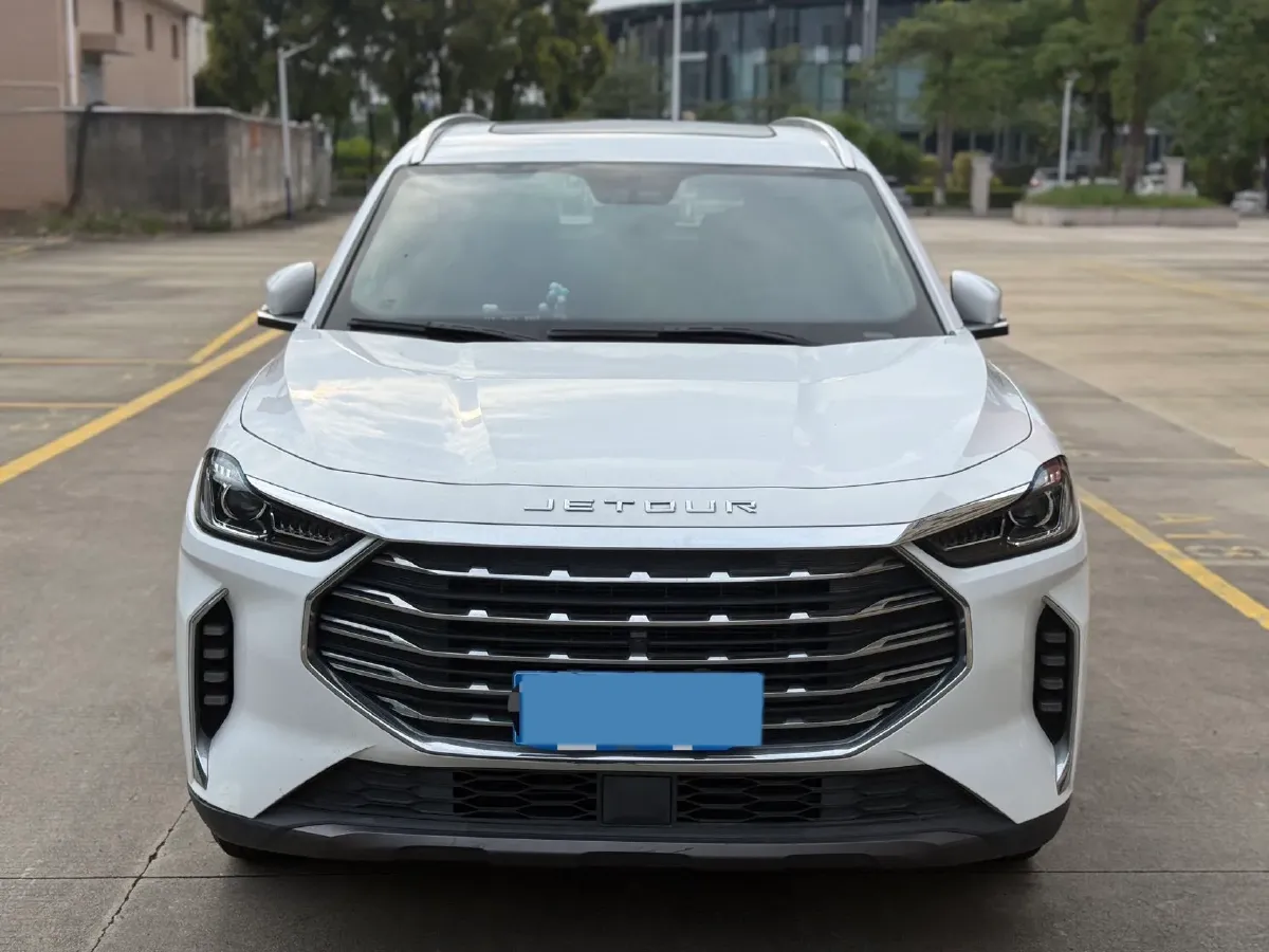 2021 Jetour X70 Plus 1.5T 156HP L4 6DCT,autocango,china used car exporter,china ev exporter,chinese used car exporter,chinese used ev exporter