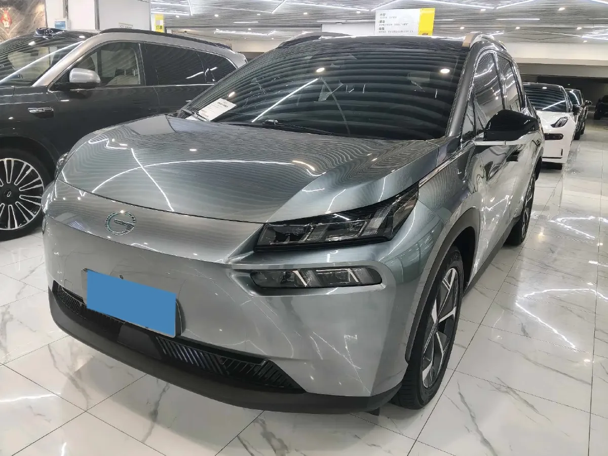 2021 Aion V BEV 71.8KWH,autocango,china used car exporter,china ev exporter,chinese used car exporter,chinese used ev exporter