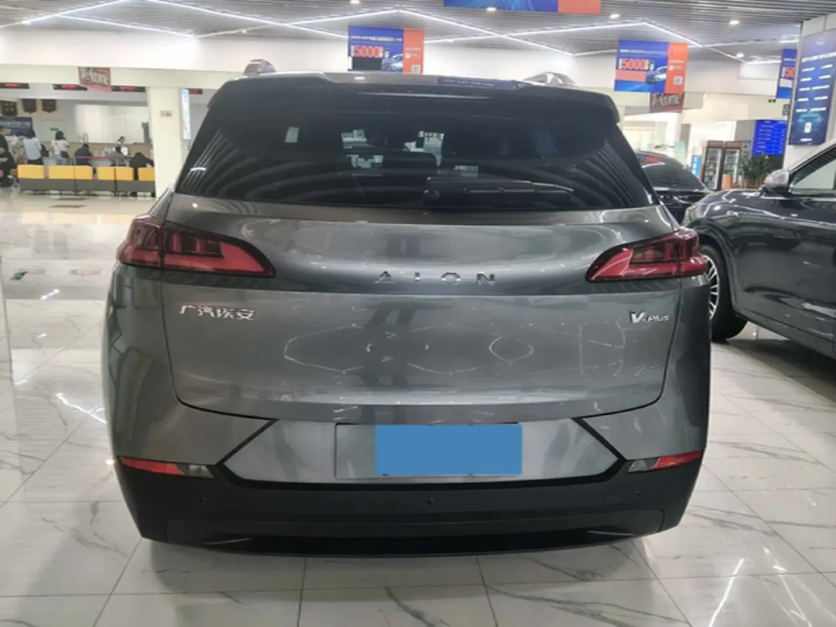 2021 Aion V BEV 71.8KWH,autocango,china used car exporter,china ev exporter,chinese used car exporter,chinese used ev exporter