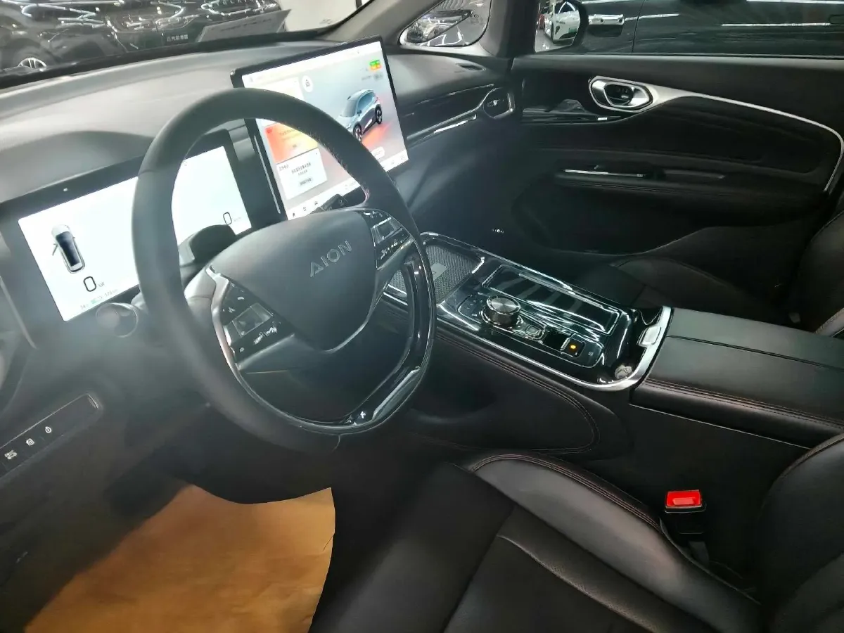 2021 Aion V BEV 71.8KWH,autocango,china used car exporter,china ev exporter,chinese used car exporter,chinese used ev exporter