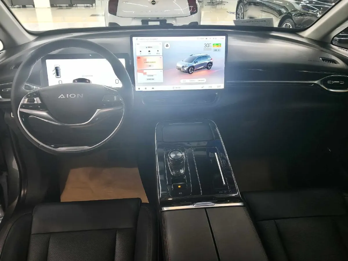 2021 Aion V BEV 71.8KWH,autocango,china used car exporter,china ev exporter,chinese used car exporter,chinese used ev exporter
