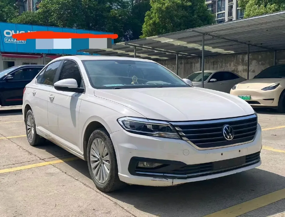 2021 Volkswagen Lavida 1.5L 113HP L4 6AT,autocango,china used car exporter,china ev exporter,chinese used car exporter,chinese used ev exporter