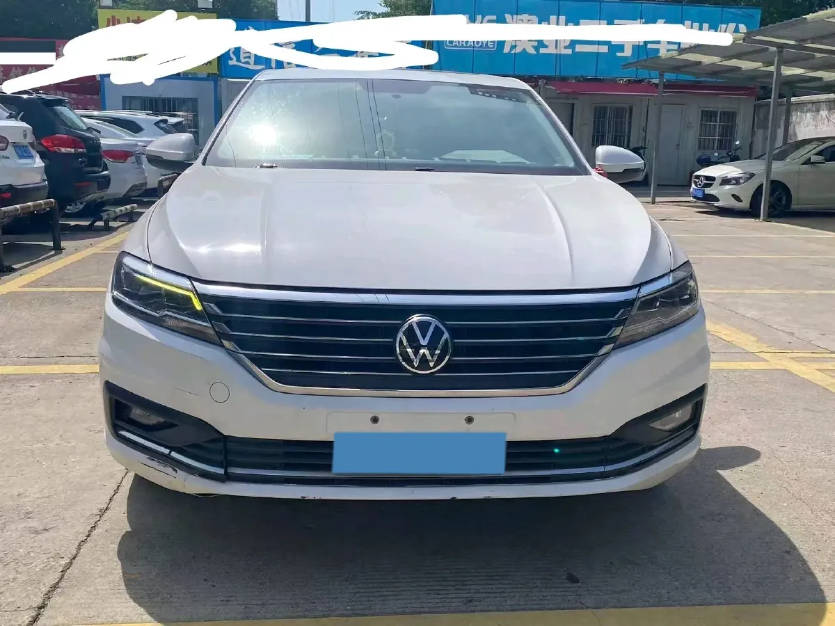 2021 Volkswagen Lavida 1.5L 113HP L4 6AT,autocango,china used car exporter,china ev exporter,chinese used car exporter,chinese used ev exporter