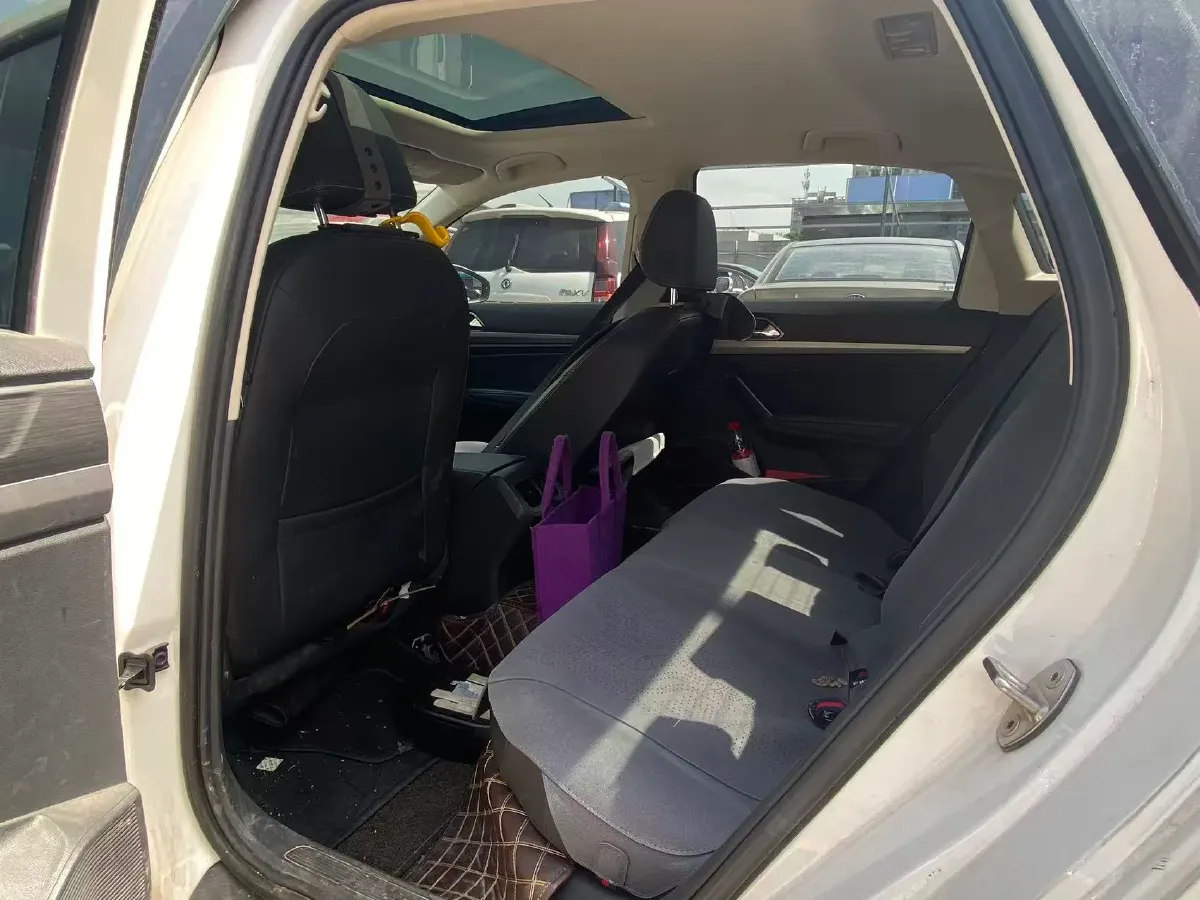 2021 Volkswagen Lavida 1.5L 113HP L4 6AT,autocango,china used car exporter,china ev exporter,chinese used car exporter,chinese used ev exporter