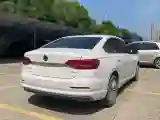 2021 Volkswagen Lavida 1.5L 113HP L4 6AT