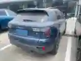 2017 Foton Tunland 2.8T 177HP L4 6AT