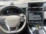 2017 Foton Tunland 2.8T 177HP L4 6AT