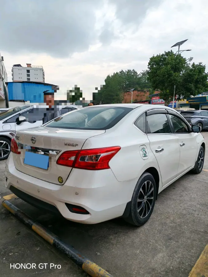 2021 Nissan Sylphy 1.6L 122HP L4 CVT,autocango,china used car exporter,china ev exporter,chinese used car exporter,chinese used ev exporter
