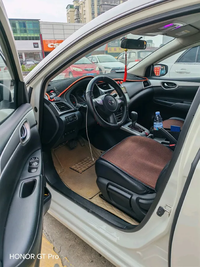 2021 Nissan Sylphy 1.6L 122HP L4 CVT,autocango,china used car exporter,china ev exporter,chinese used car exporter,chinese used ev exporter