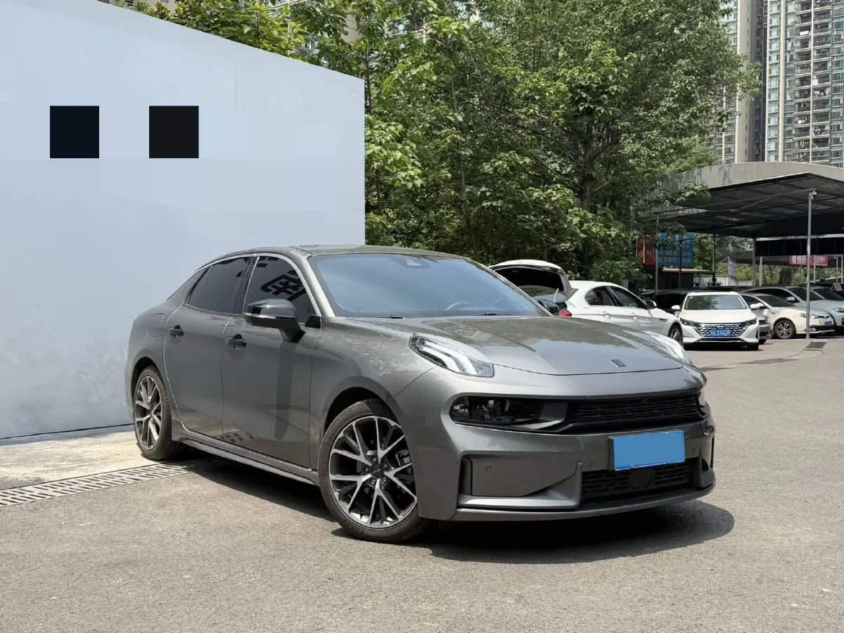 2022 LYNK&CO 03 1.5T 180HP L3 7DCT,autocango,china used car exporter,china ev exporter,chinese used car exporter,chinese used ev exporter