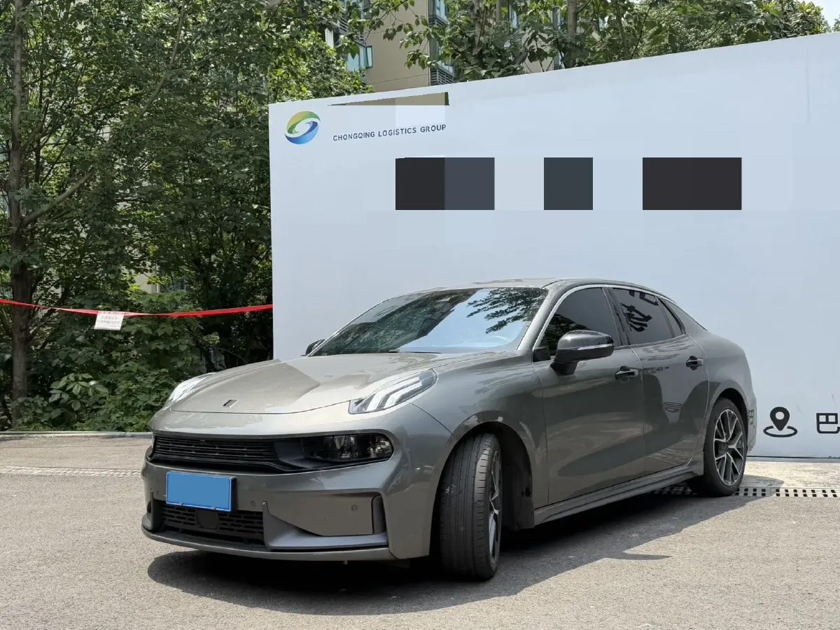 2022 LYNK&CO 03 1.5T 180HP L3 7DCT,autocango,china used car exporter,china ev exporter,chinese used car exporter,chinese used ev exporter