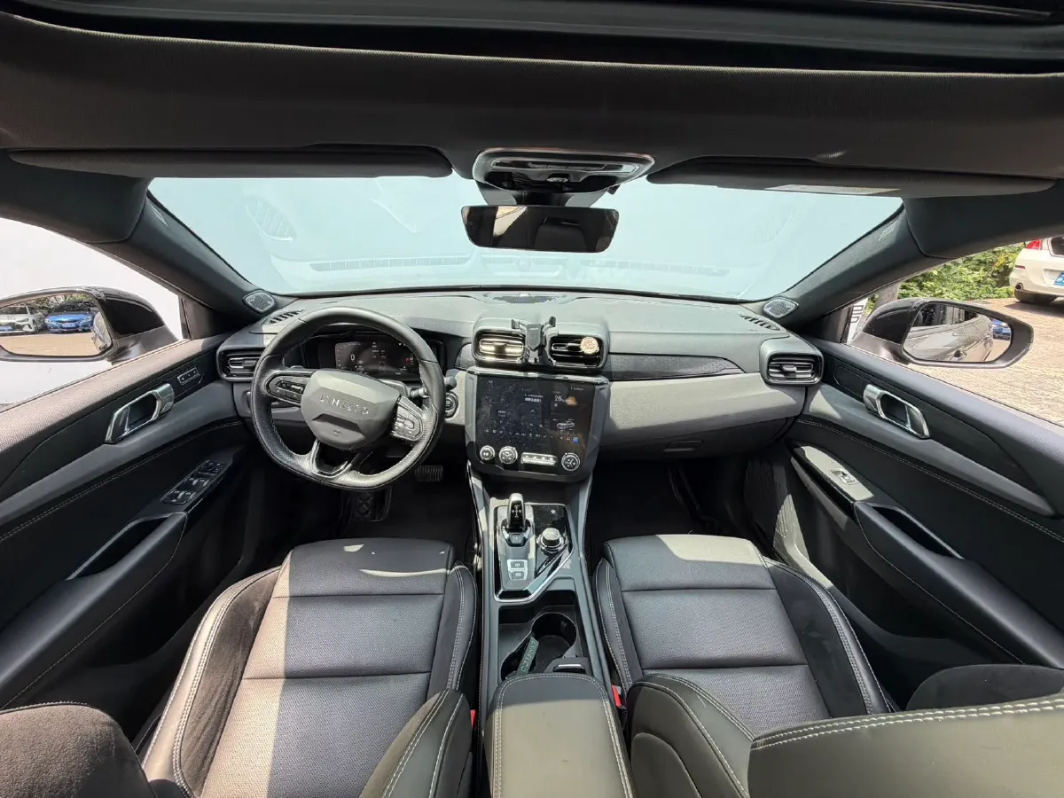 2022 LYNK&CO 03 1.5T 180HP L3 7DCT,autocango,china used car exporter,china ev exporter,chinese used car exporter,chinese used ev exporter