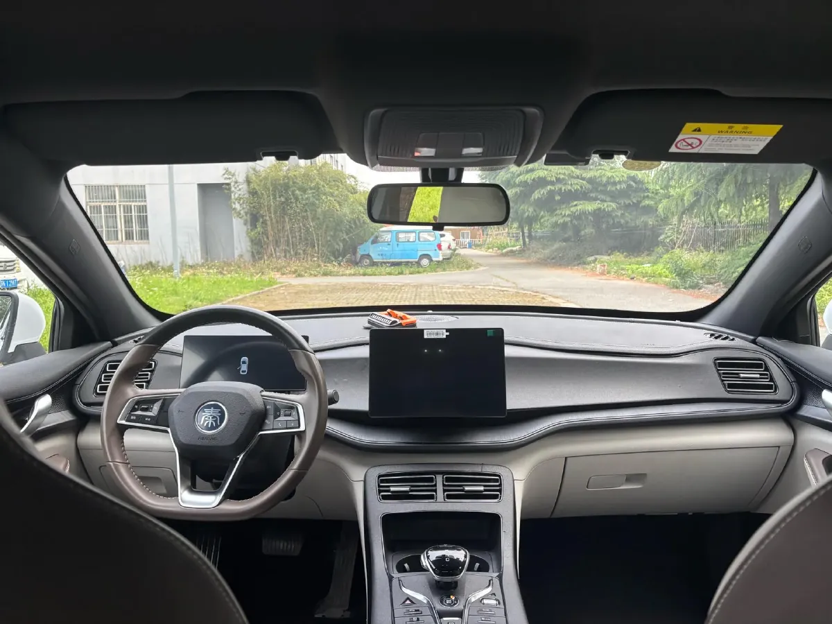 2023 BYD Qin Plus 1.5L 110HP L4 E-CVT PHEV 8.32KWH,autocango,china used car exporter,china ev exporter,chinese used car exporter,chinese used ev exporter