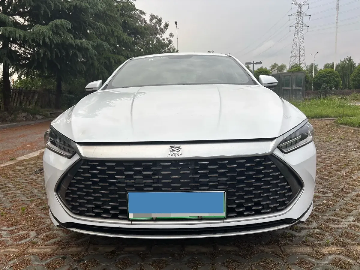 2023 BYD Qin Plus 1.5L 110HP L4 E-CVT PHEV 8.32KWH,autocango,china used car exporter,china ev exporter,chinese used car exporter,chinese used ev exporter