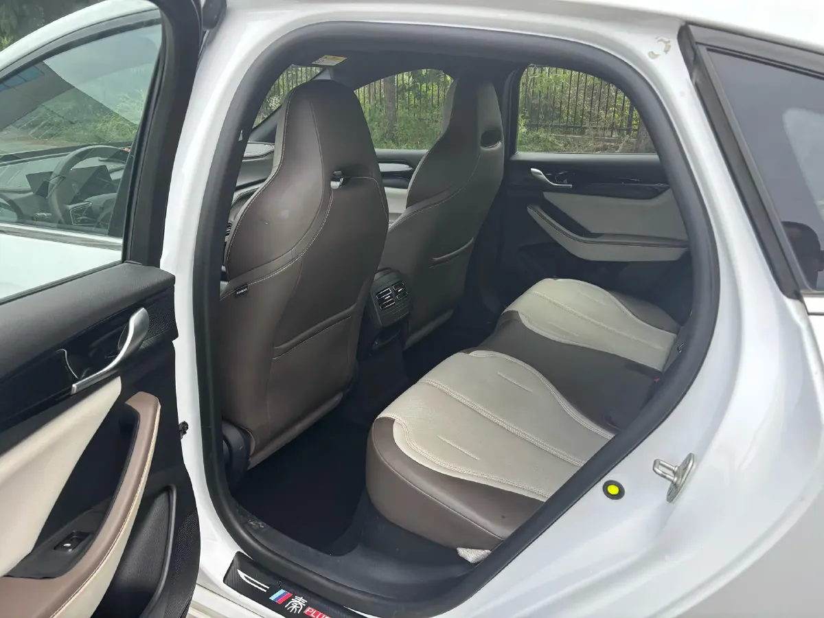 2023 BYD Qin Plus 1.5L 110HP L4 E-CVT PHEV 8.32KWH,autocango,china used car exporter,china ev exporter,chinese used car exporter,chinese used ev exporter