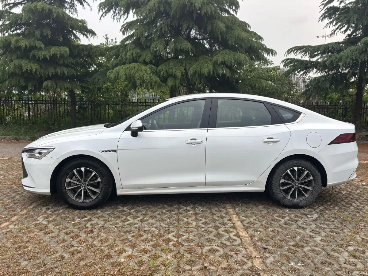 2023 BYD Qin Plus 1.5L 110HP L4 E-CVT PHEV 8.32KWH,autocango,china used car exporter,china ev exporter,chinese used car exporter,chinese used ev exporter