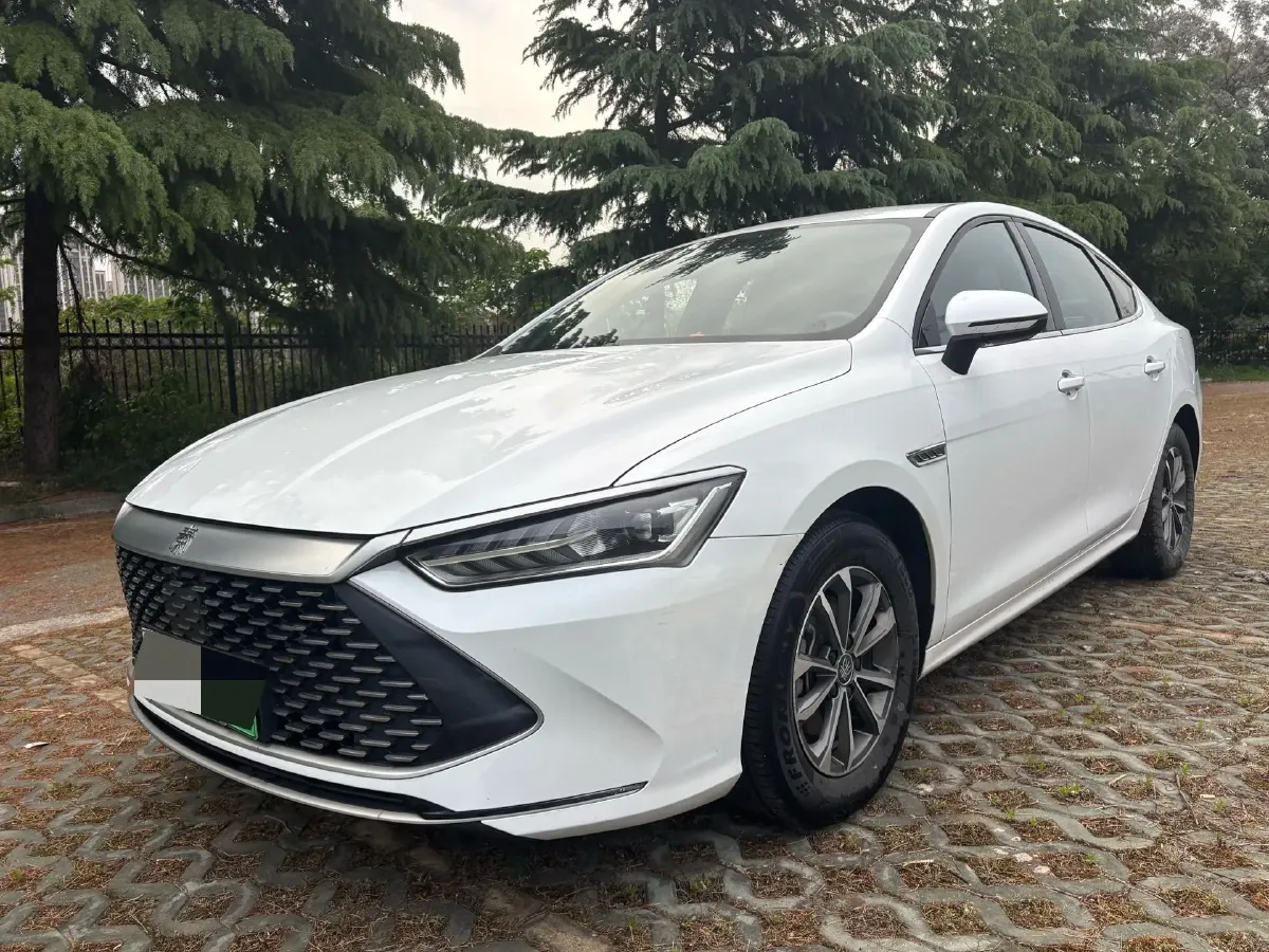 2023 BYD Qin Plus 1.5L 110HP L4 E-CVT PHEV 8.32KWH,autocango,china used car exporter,china ev exporter,chinese used car exporter,chinese used ev exporter