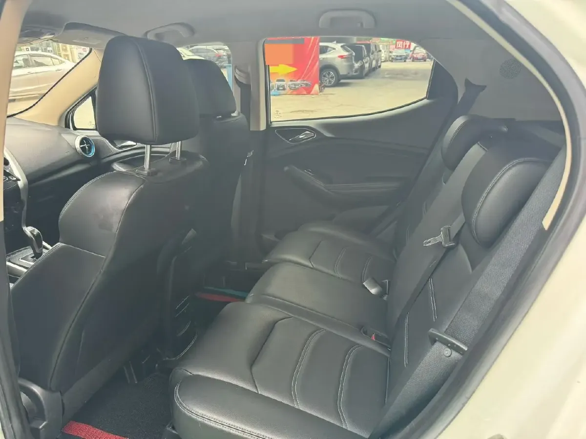 2018 BYD Yuan BEV 42KWH,autocango,china used car exporter,china ev exporter,chinese used car exporter,chinese used ev exporter