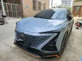 2022 CHANGAN UNI-T,autocango,china used car exporter,china ev exporter,chinese used car exporter,chinese used ev exporter