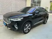 2021 HAVAL F7X,autocango,china used car exporter,china ev exporter,chinese used car exporter,chinese used ev exporter