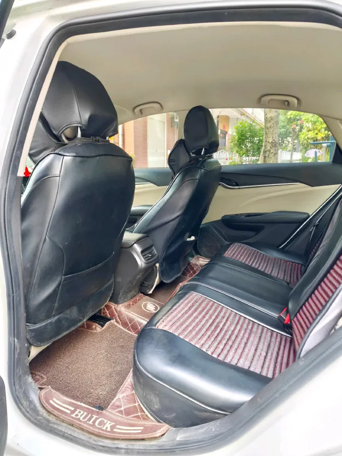 2021 Buick Excelle 1.5L 113HP L4 6AT,autocango,china used car exporter,china ev exporter,chinese used car exporter,chinese used ev exporter