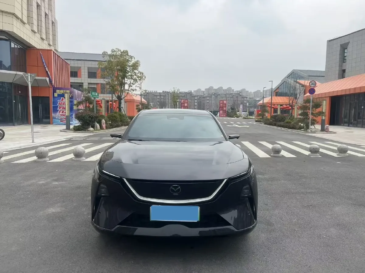 2025 Mazda EZ-60 REEV 98HP REEV,autocango,china used car exporter,china ev exporter,chinese used car exporter,chinese used ev exporter