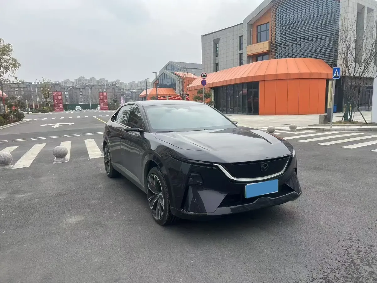 2025 Mazda EZ-60 REEV 98HP REEV,autocango,china used car exporter,china ev exporter,chinese used car exporter,chinese used ev exporter