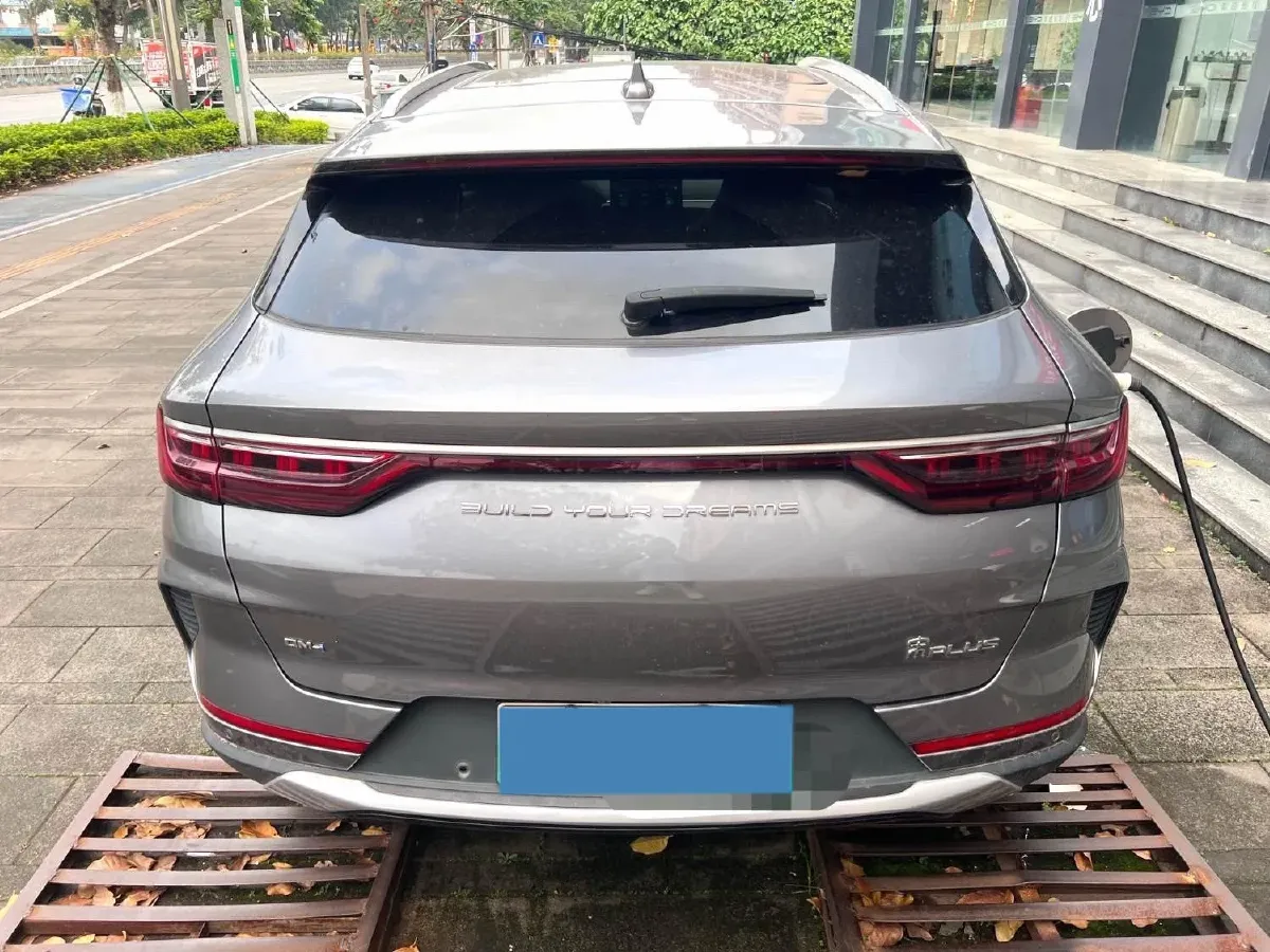 2021 BYD Qin BEV 53.56KWH,autocango,china used car exporter,china ev exporter,chinese used car exporter,chinese used ev exporter
