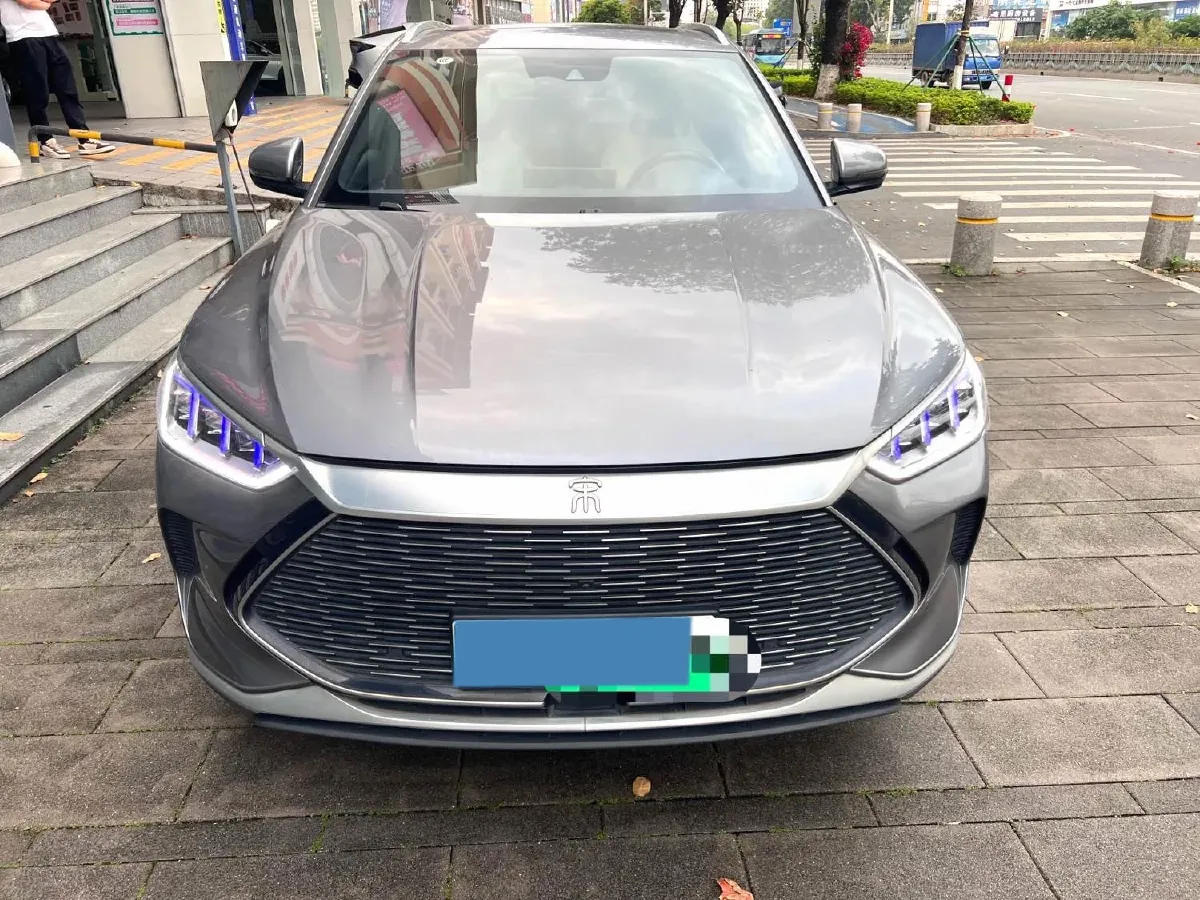 2021 BYD Qin BEV 53.56KWH,autocango,china used car exporter,china ev exporter,chinese used car exporter,chinese used ev exporter