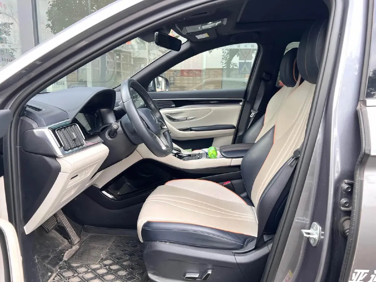 2021 BYD Qin BEV 53.56KWH,autocango,china used car exporter,china ev exporter,chinese used car exporter,chinese used ev exporter