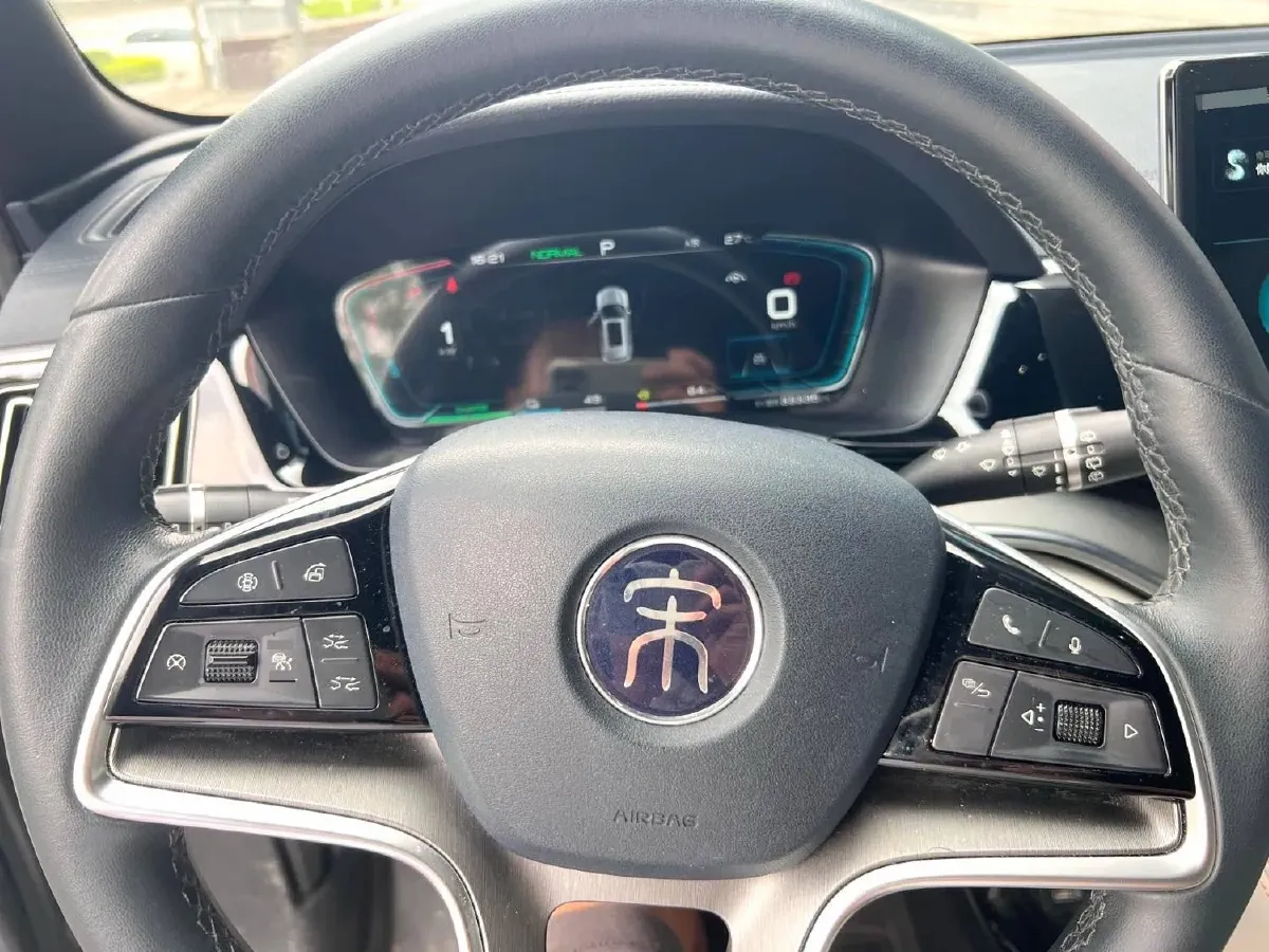 2021 BYD Qin BEV 53.56KWH,autocango,china used car exporter,china ev exporter,chinese used car exporter,chinese used ev exporter
