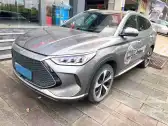 2021 BYD QIN,autocango,china used car exporter,china ev exporter,chinese used car exporter,chinese used ev exporter