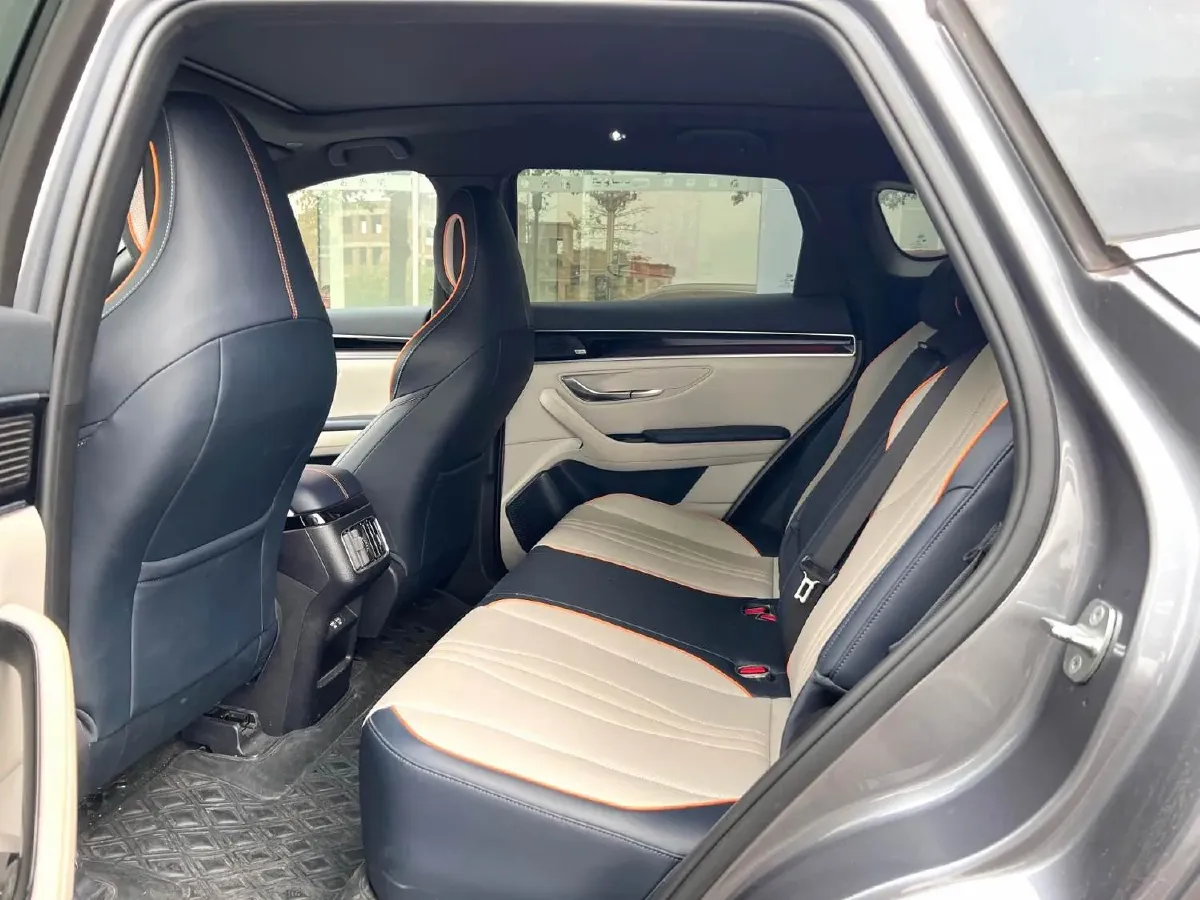 2021 BYD Qin BEV 53.56KWH,autocango,china used car exporter,china ev exporter,chinese used car exporter,chinese used ev exporter