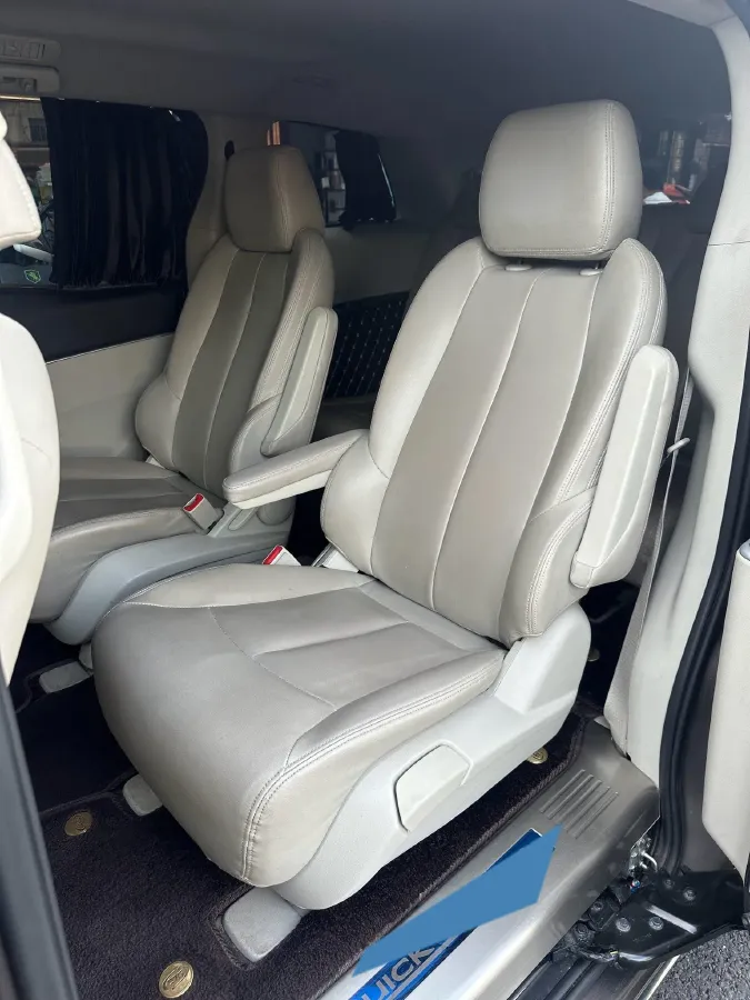 2023 Buick GL8 2.0T 237HP L4 9AT,autocango,china used car exporter,china ev exporter,chinese used car exporter,chinese used ev exporter