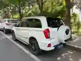 2018 Chery Tiggo 3 1.6L 126HP L4 5MT