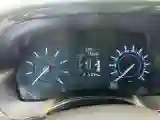 2018 Chery Tiggo 3 1.6L 126HP L4 5MT