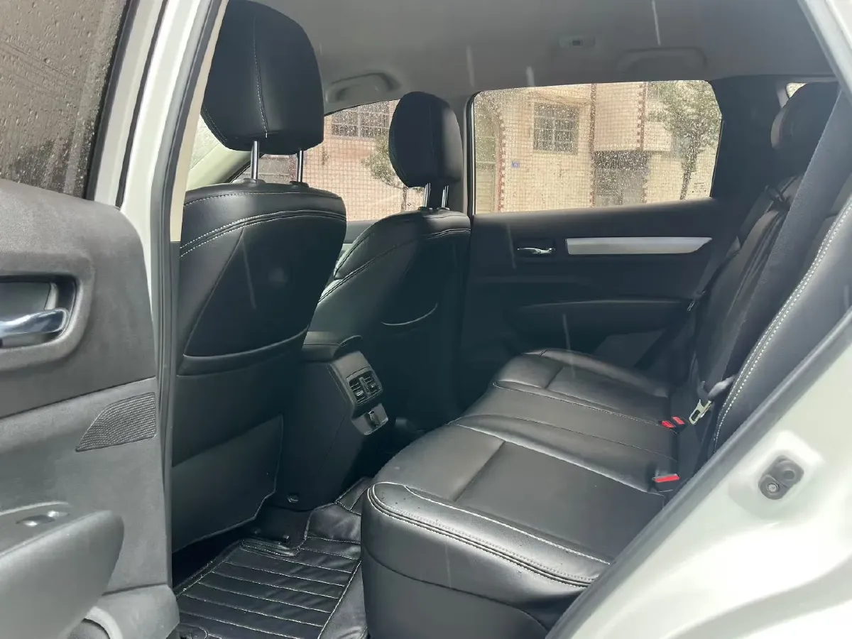 2018 Renault Koleos 2.0L 150HP L4 CVT,autocango,china used car exporter,china ev exporter,chinese used car exporter,chinese used ev exporter