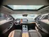 2025 Chery Arrizo 8 2.0T 254HP L4 7DCT