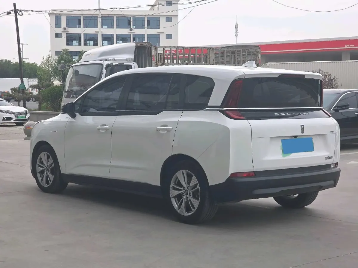 2023 Bestune NAT BEV 54KWH,autocango,china used car exporter,china ev exporter,chinese used car exporter,chinese used ev exporter