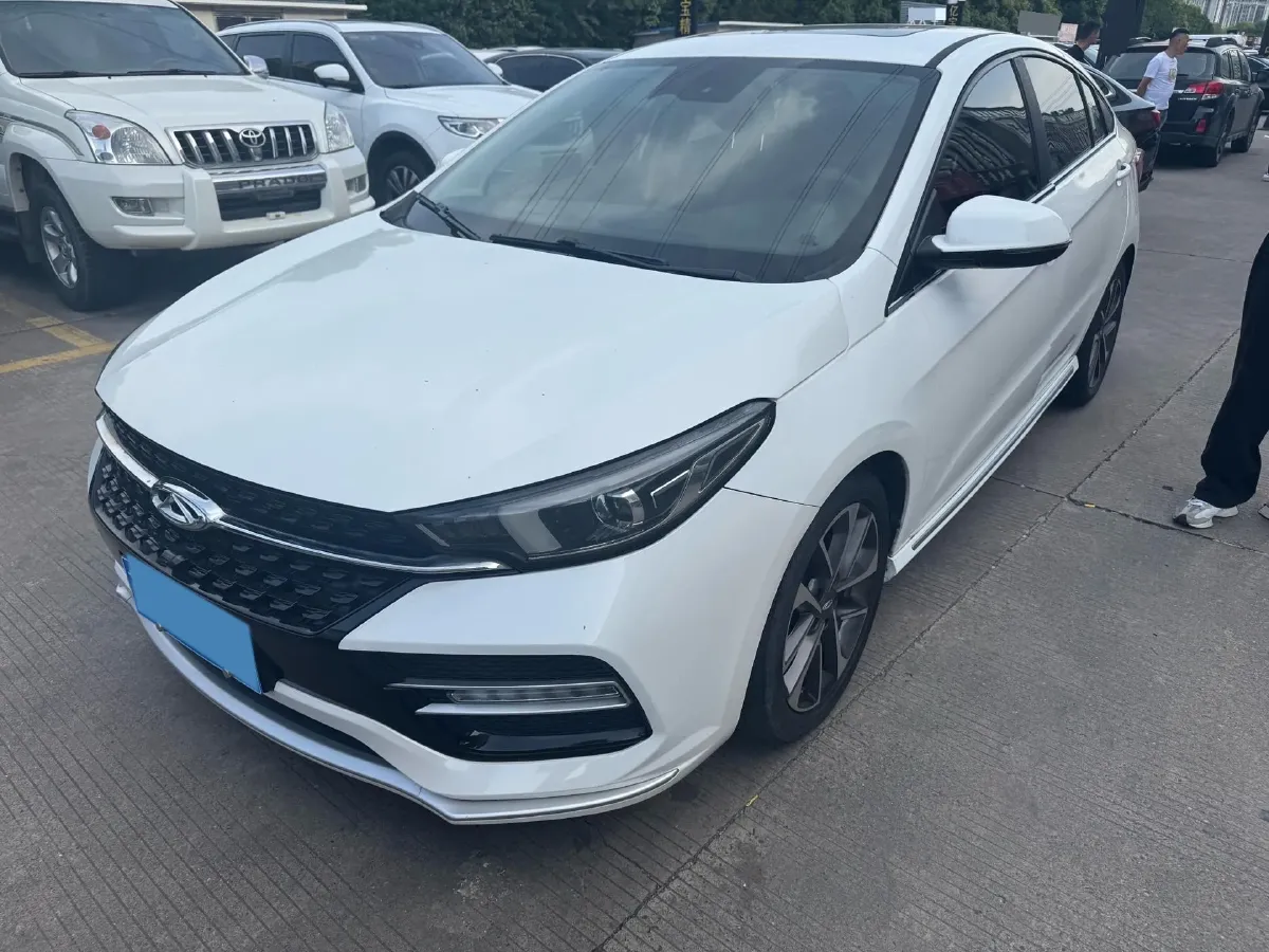 2019 Chery Arrizo GX 1.5T 156HP L4 CVT,autocango,china used car exporter,china ev exporter,chinese used car exporter,chinese used ev exporter