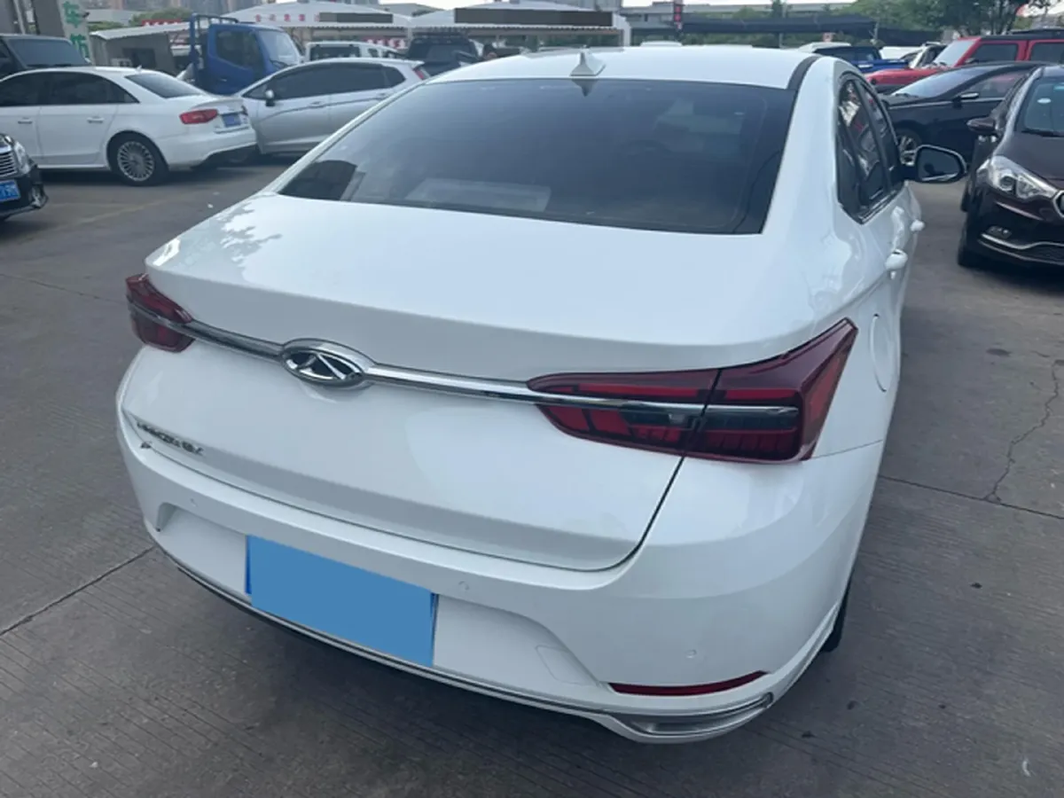 2019 Chery Arrizo GX 1.5T 156HP L4 CVT,autocango,china used car exporter,china ev exporter,chinese used car exporter,chinese used ev exporter