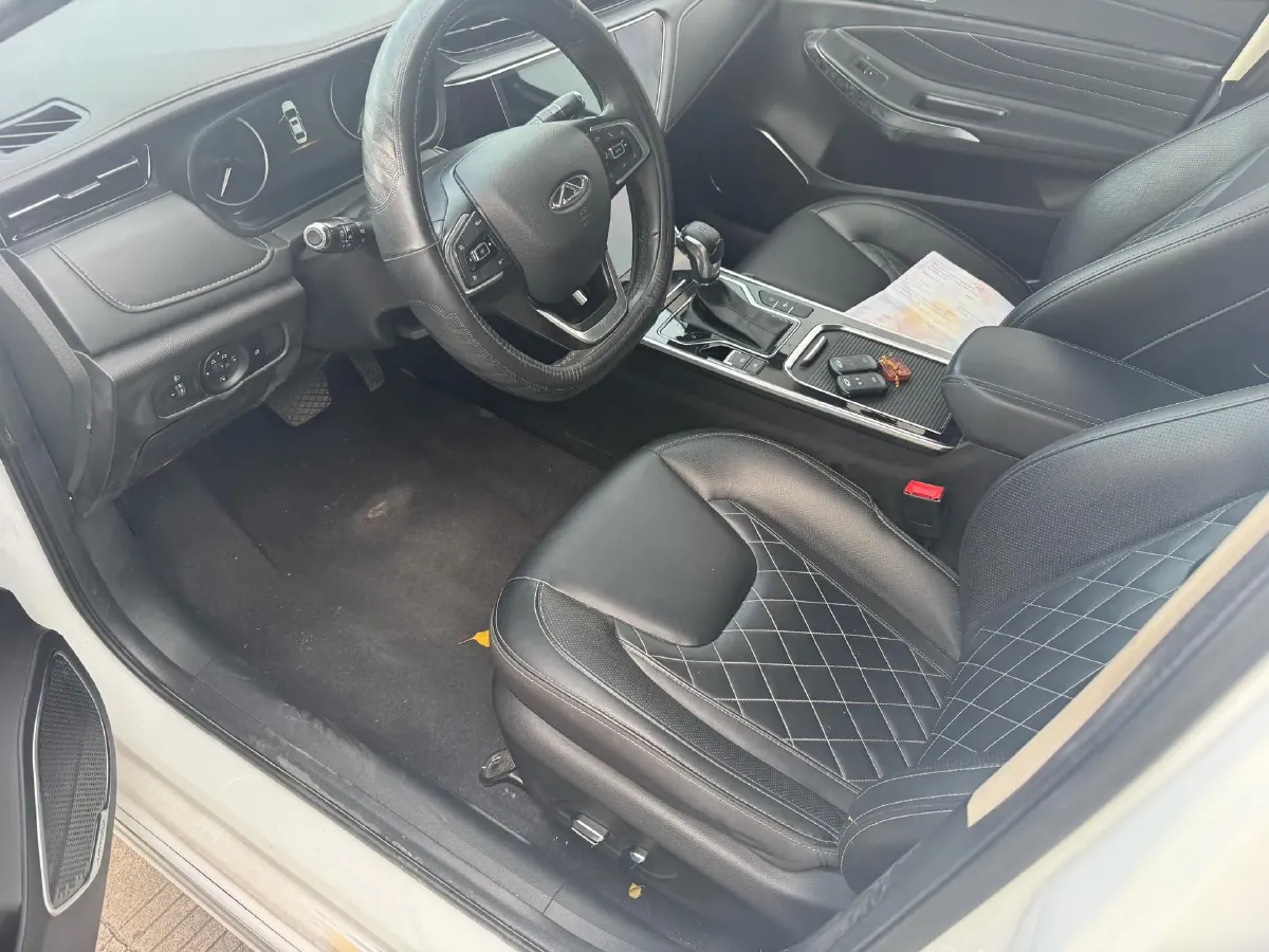 2019 Chery Arrizo GX 1.5T 156HP L4 CVT,autocango,china used car exporter,china ev exporter,chinese used car exporter,chinese used ev exporter