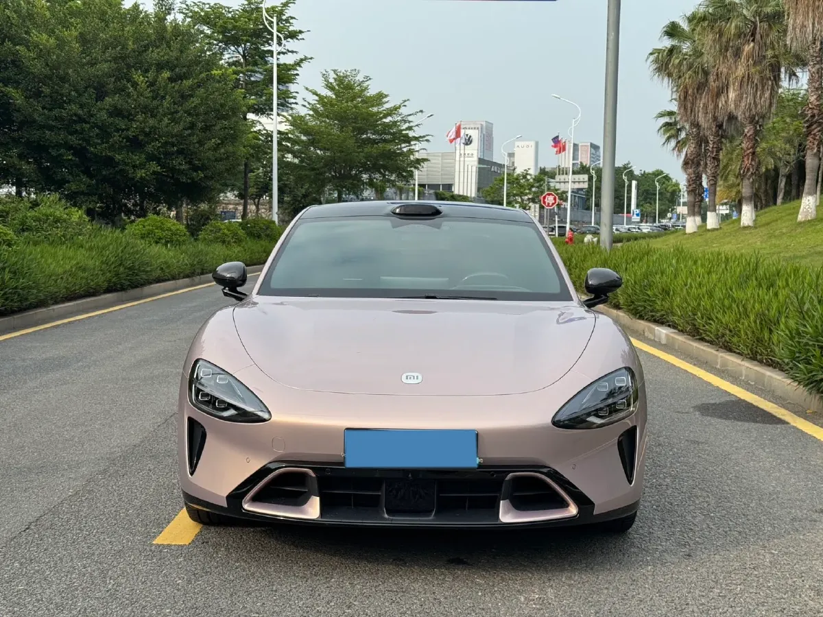 2026 MI SU7 BEV,autocango,china used car exporter,china ev exporter,chinese used car exporter,chinese used ev exporter