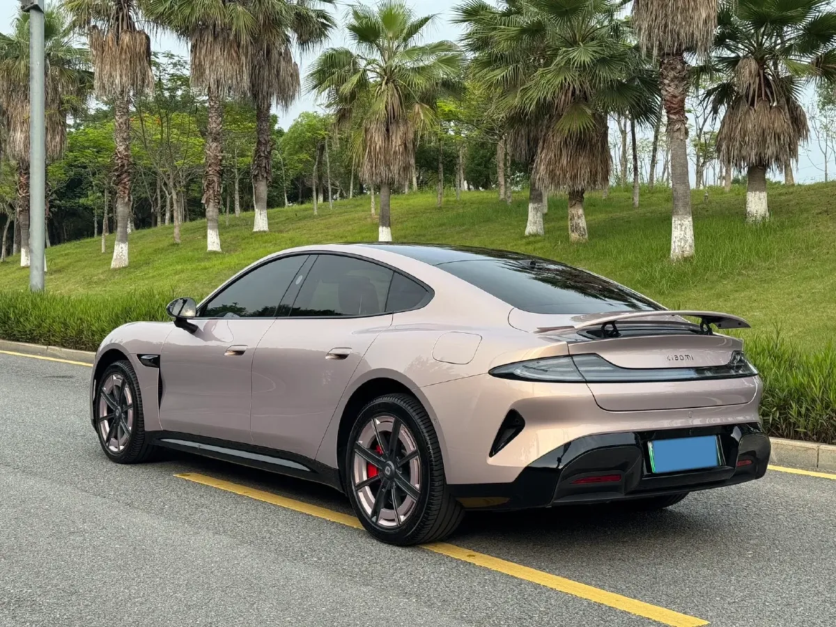 2026 MI SU7 BEV,autocango,china used car exporter,china ev exporter,chinese used car exporter,chinese used ev exporter