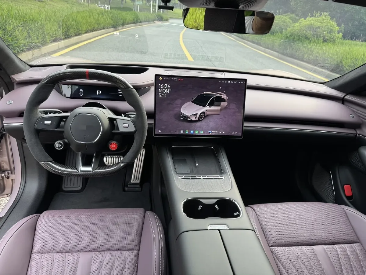 2026 MI SU7 BEV,autocango,china used car exporter,china ev exporter,chinese used car exporter,chinese used ev exporter