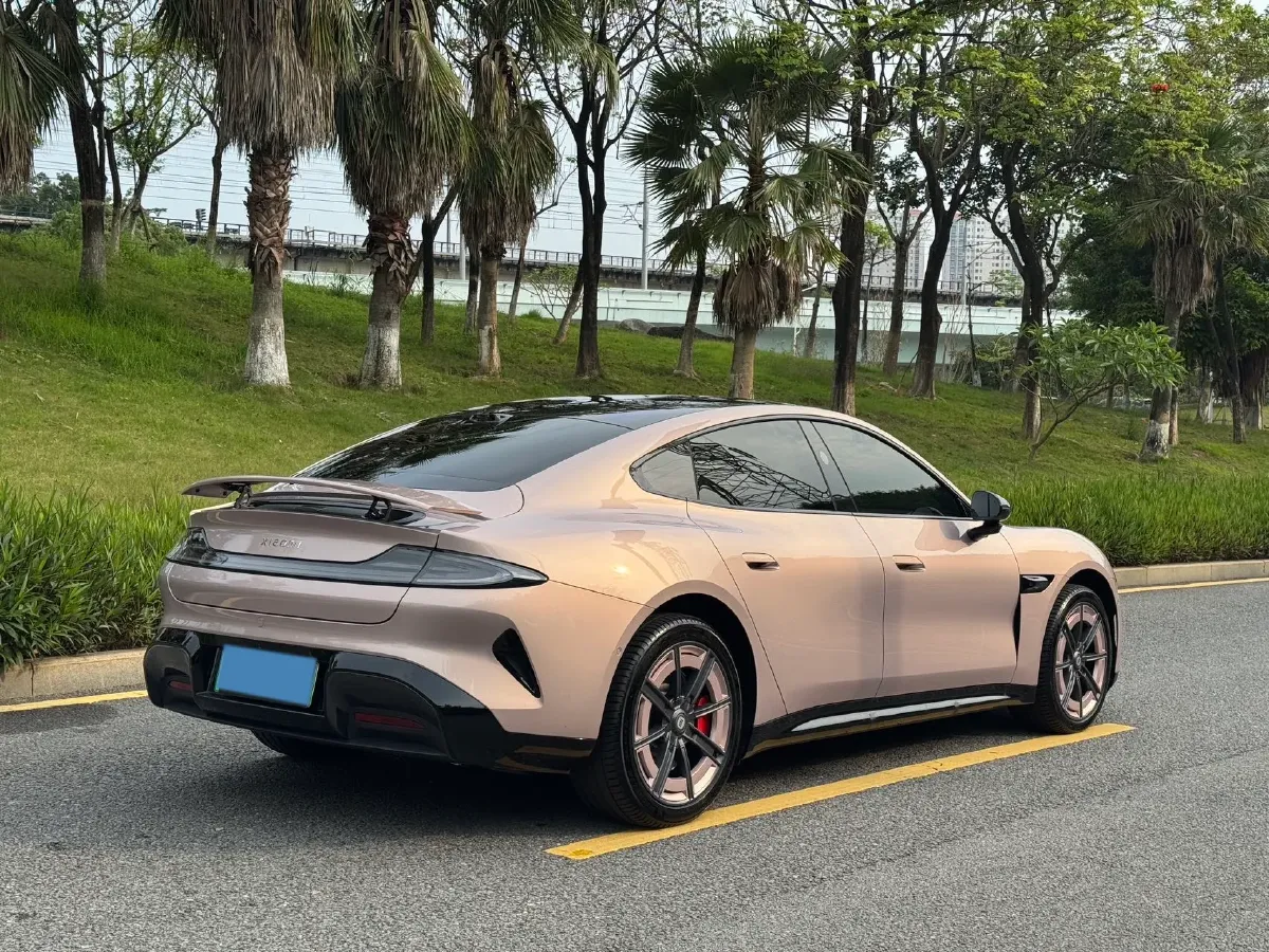 2026 MI SU7 BEV,autocango,china used car exporter,china ev exporter,chinese used car exporter,chinese used ev exporter