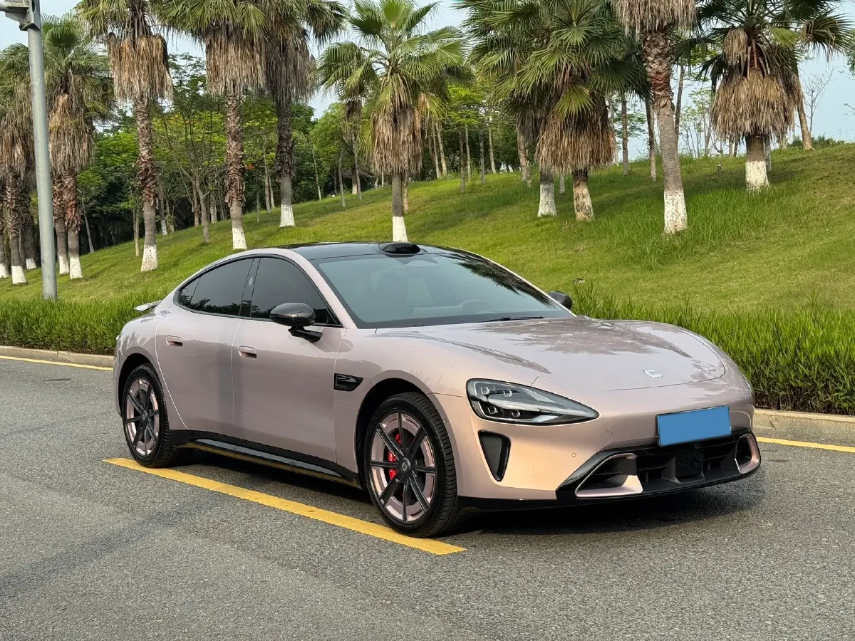 2026 MI SU7 BEV,autocango,china used car exporter,china ev exporter,chinese used car exporter,chinese used ev exporter